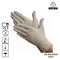 Одиночные перчатки руки устранимых перчаток латекса пользы пластиковые легкие для того чтобы нести BSA3045
